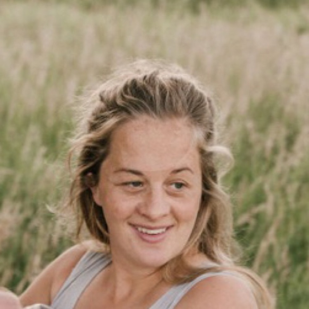 Meet your Posher, Kasie